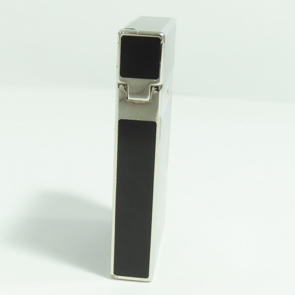 実際に弊社で買取させて頂いたS.T.Dupont/エステーデュポン LINE2/ライン2 ガスライター 16296の画像 2枚目