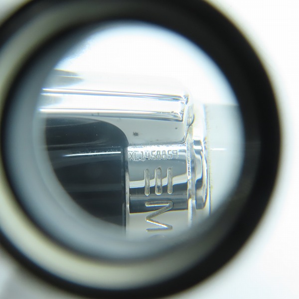 実際に弊社で買取させて頂いたMONTBLANC/モンブラン STARWALKER/スターウォーカー ツイスト式 シャープペンシル/シャーペン 筆記具の画像 7枚目