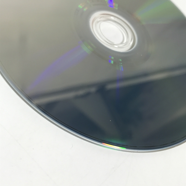 実際に弊社で買取させて頂いたBlu-ray/BD/ブルーレイ BABYMETAL/ベビーメタル LIVE AT THE FORUMの画像 3枚目