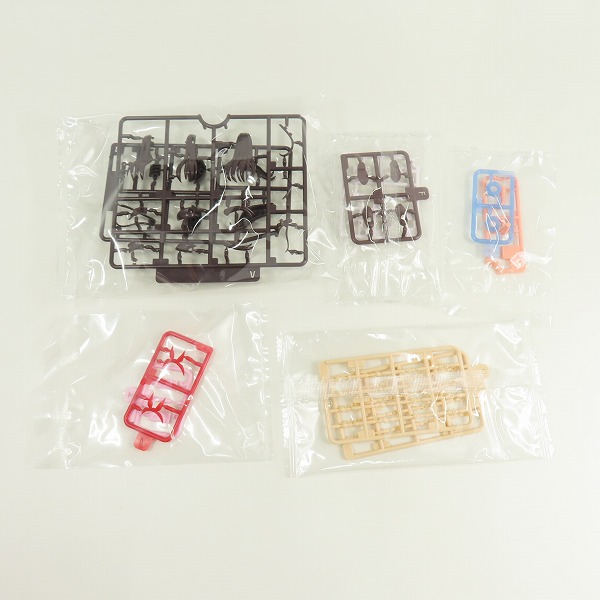 実際に弊社で買取させて頂いた(2)【未組立】KOTOBUKIYA/コトブキヤ 創彩少女庭園 1/10 結城まどか 桃桜高校 夏服の画像 2枚目