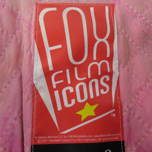 実際に弊社で買取させて頂いたmastermind JAPAN×THEATER8/マスターマインド×シアターエイト レザージャケット 8BM-BL01-D-D/Lの画像 2枚目