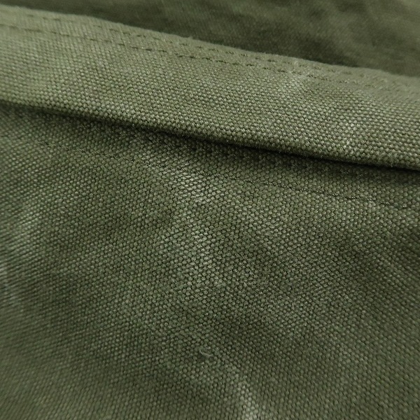 実際に弊社で買取させて頂いたREADYMADE/レディメイド 2way バックパック/リュックサックの画像 7枚目