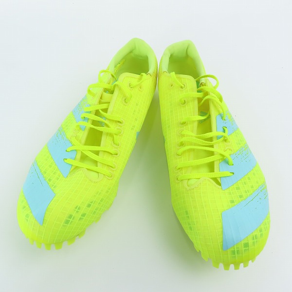 実際に弊社で買取させて頂いたadidas/アディダス アディゼロ ファインネス スパイク FW2249/27の画像 0枚目