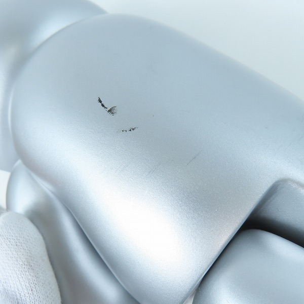 実際に弊社で買取させて頂いたTOY2R/トイツーアール CY-BEAR等 フィギュア 2点セット の画像 7枚目