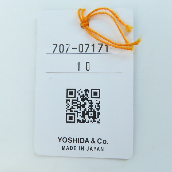 実際に弊社で買取させて頂いたPORTER/ポーター FREE STYLE/フリースタイル ボストンバッグ 707-07171の画像 7枚目