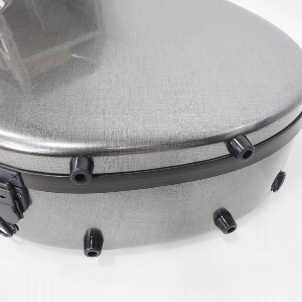 実際に弊社で買取させて頂いた★BAM/バム ハイテック アコースティックギター/アコギ用 ハードケースの画像 6枚目