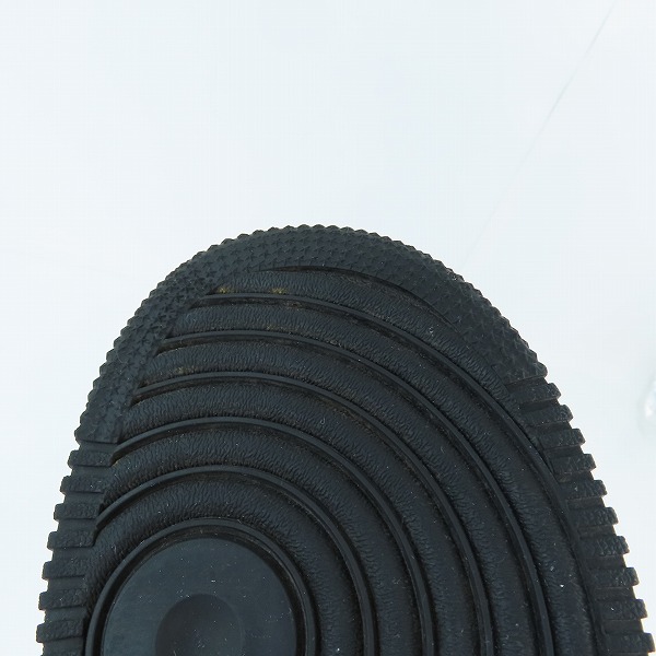 実際に弊社で買取させて頂いたNIKE×UNDERCOVER/ナイキ×アンダーカバー AIR FORCE 1 LOW SP UC エアフォース1 DQ7558-001/26.5の画像 7枚目