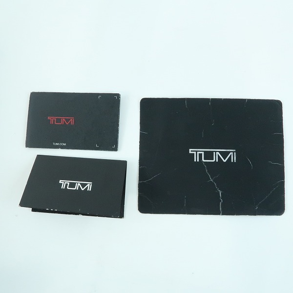 実際に弊社で買取させて頂いたTUMI/トゥミ ALPHA2 コンパクトラージスクリーンコンピューター 牛革 ナパレザー 2WAY ブリーフケース 96114D2の画像 9枚目