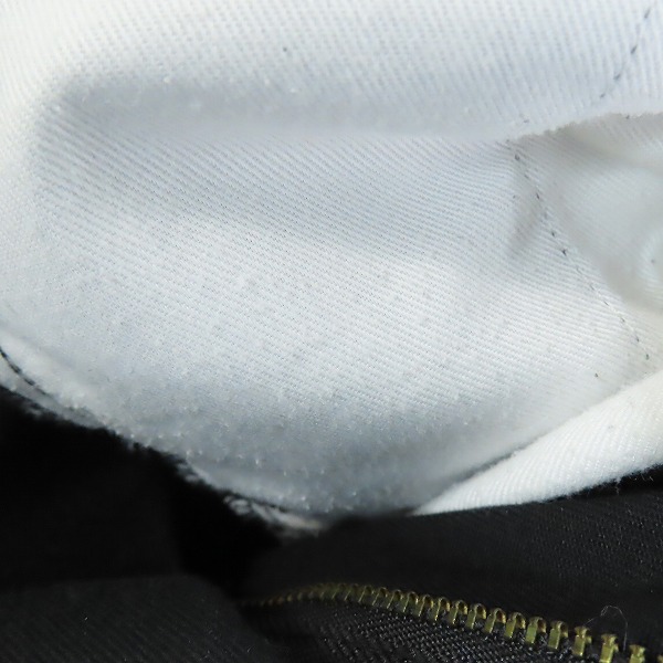 実際に弊社で買取させて頂いたCOOTIE×Dickies/クーティー×ディッキーズ T/C 1 Tuck Trousers/タックトラウザーパンツ CTE-21S105D/Lの画像 8枚目