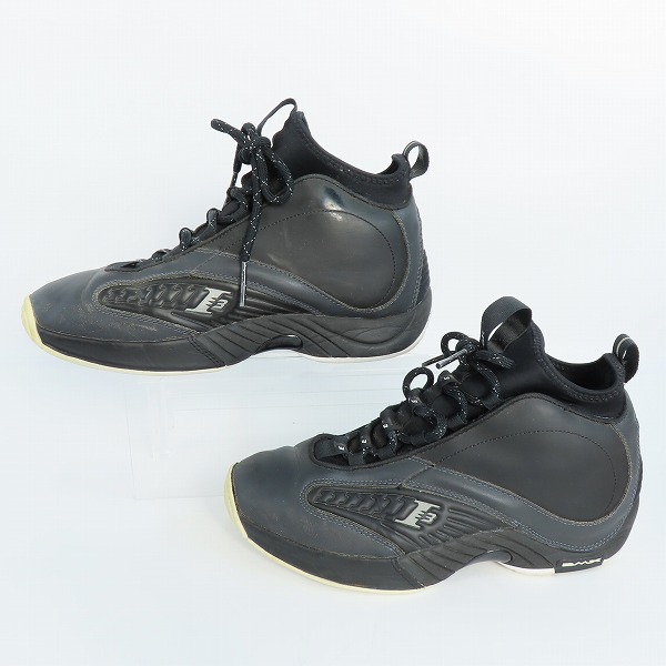 実際に弊社で買取させて頂いたReebok/リーボック CLASSIC THE ANSWER IV.V/クラシック アンサー CN6849/27.5の画像 3枚目