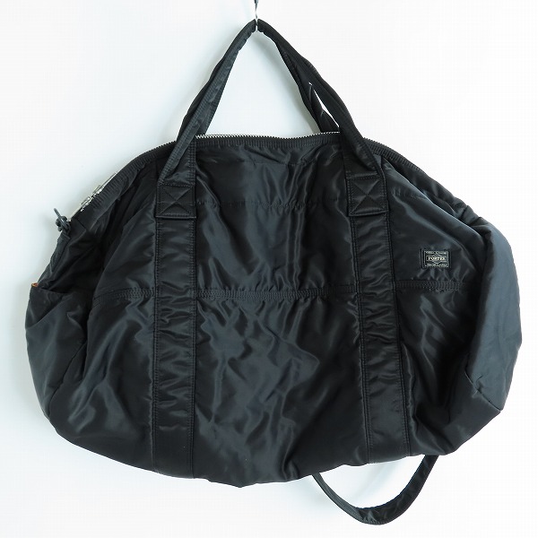 実際に弊社で買取させて頂いたPORTER/ポーター TANKER/タンカー 2WAY ボストンバッグの画像 0枚目