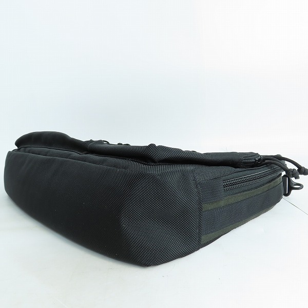 実際に弊社で買取させて頂いたBRIEFING/ブリーフィング ブリーフバッグの画像 2枚目