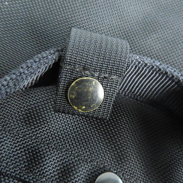 実際に弊社で買取させて頂いたBRIEFING/ブリーフィング ブリーフバッグの画像 6枚目