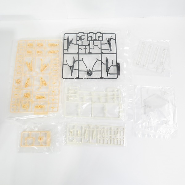 実際に弊社で買取させて頂いた【未組立】MAX FACTORY/マックスファクトリー 下着素体娘 ラン&ジェリー メイドVer.セットの画像 5枚目