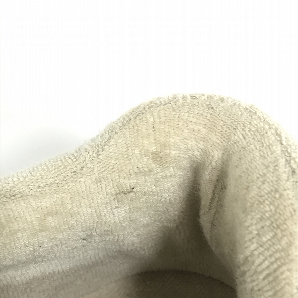 実際に弊社で買取させて頂いたGUCCI/グッチ ULTRAPACE ウルトラペース スニーカー 592345-1LH10-7665/9の画像 6枚目