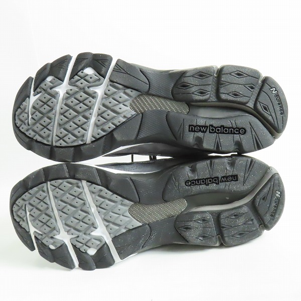実際に弊社で買取させて頂いたNew Balance/ニューバランス ユナイテッドアローズ スニーカー M990UA3/26.5の画像 2枚目