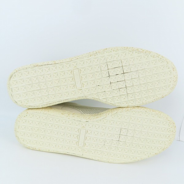 実際に弊社で買取させて頂いたPUMA/プーマ BASKET X CARO 361475-03 29の画像 2枚目