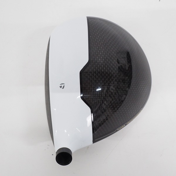 実際に弊社で買取させて頂いた【ヘッドのみ】TaylorMade/テーラーメイド M2 ドライバー 1w/HLの画像 1枚目