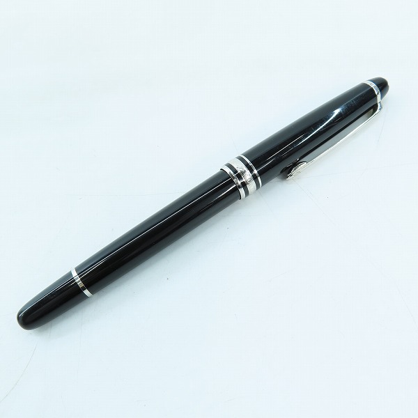 実際に弊社で買取させて頂いたMONTBLANC/モンブラン MEISTERSTUCK/マイスターシュテュック キャップ式 ボールペン