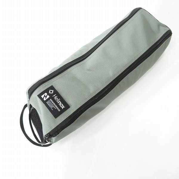 実際に弊社で買取させて頂いたNEIGHBORHOOD × Helinox/ネイバーフッド × ヘリノックス Swivel Chair/スウィベルチェアの画像 8枚目