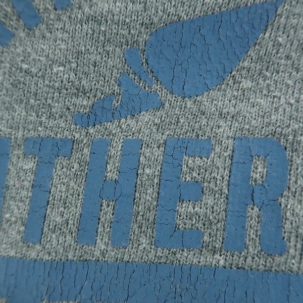 実際に弊社で買取させて頂いたchampion/チャンピオン ランナーズタグ スウェットパンツ グレー 44の画像 6枚目