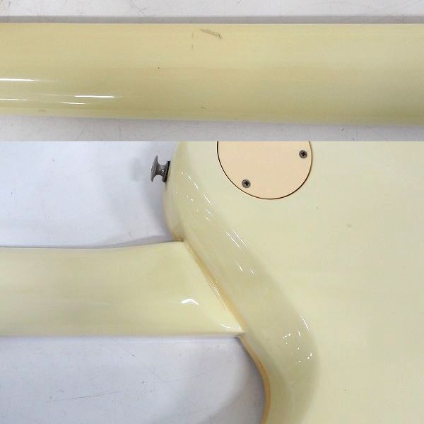 実際に弊社で買取させて頂いた★Aria Pro Ⅱ/アリアプロ2 PE-60 レスポールシェイプ コイルタップ搭載 1984年製 エレキギター の画像 9枚目