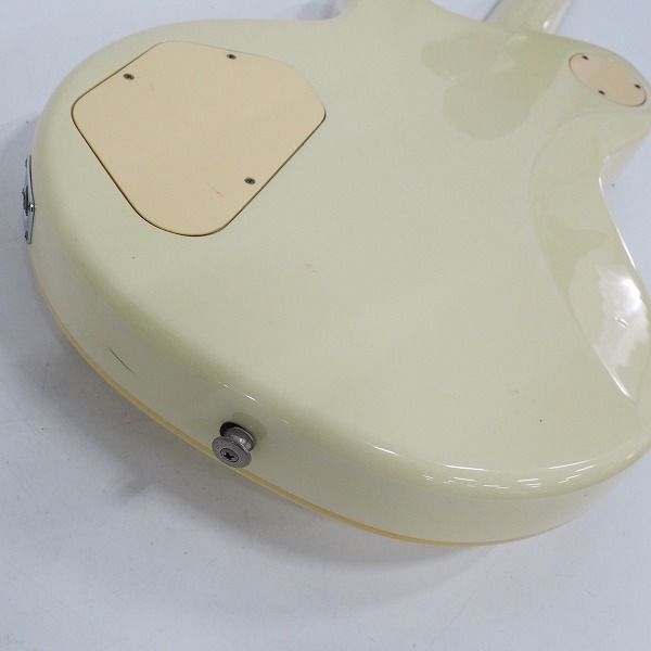 実際に弊社で買取させて頂いた★Aria Pro Ⅱ/アリアプロ2 PE-60 レスポールシェイプ コイルタップ搭載 1984年製 エレキギター の画像 8枚目