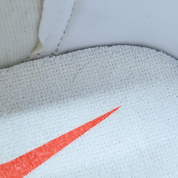 実際に弊社で買取させて頂いたNIKE/ナイキ BLAZER LOW '77 VNTG/ブレーザー ロー '77 ビンテージ DA6364-103 28.5の画像 6枚目