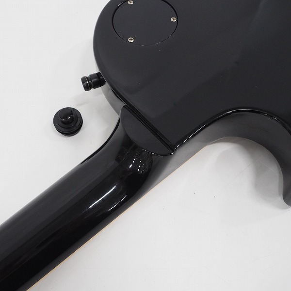 実際に弊社で買取させて頂いた★Gibson/ギブソン Les Paul Special/レスポール スペシャル P90搭載 2012年製 エレキギター ギグケース付の画像 8枚目