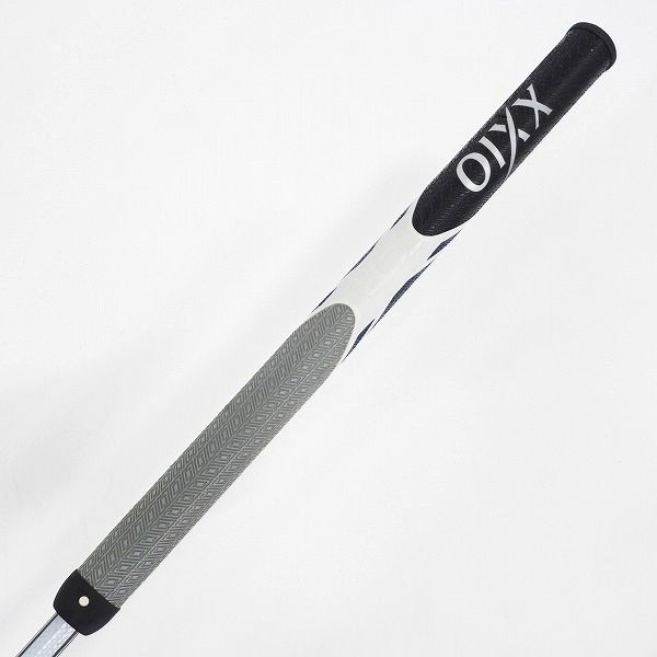 実際に弊社で買取させて頂いたDUNLOP/ダンロップ XXIO/ゼクシオ CR CHIP&RUN 45/チップ＆ラン チッパー ウェッジ 45° の画像 8枚目