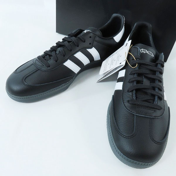 未使用】FUCKING AWESOME×ADIDAS/ファッキンオーサム×アディダス 