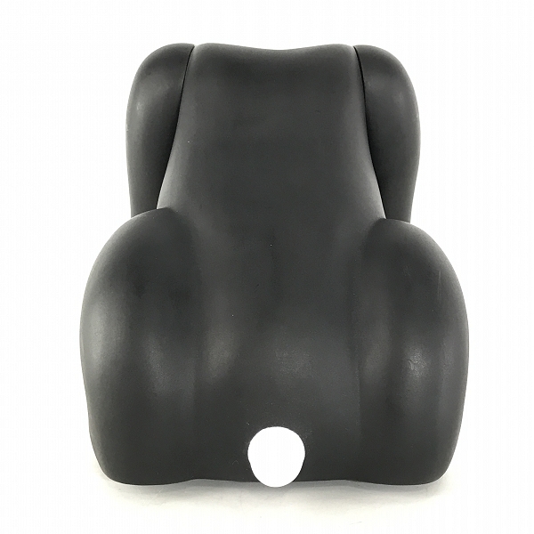 実際に弊社で買取させて頂いたBOUNTY HUNTER/バウンティハンター キャトルくん ソフトビニール/ソフビ/フィギュアの画像 3枚目