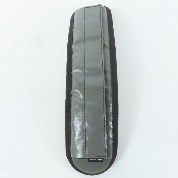 実際に弊社で買取させて頂いたFREITAG/フライターグ F03 SHOULDER-PAD/ショルダーパッドの画像 1枚目