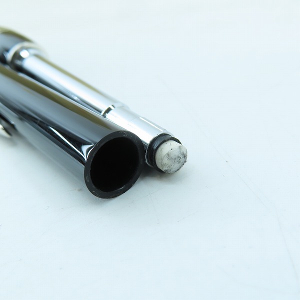 実際に弊社で買取させて頂いたMONTBLANC/モンブラン STARWALKER/スターウォーカー ツイスト式 シャープペンシル/シャーペン 筆記具の画像 8枚目