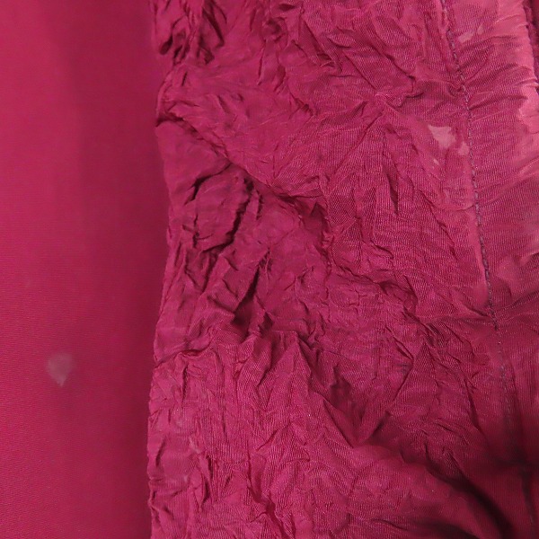 実際に弊社で買取させて頂いたZERO HALLIBURTON/ゼロハリバートン スーツケースの画像 6枚目