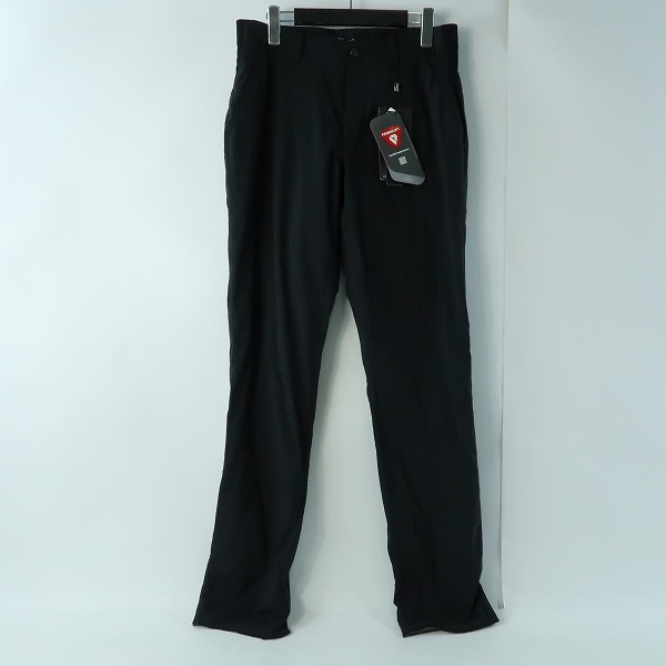 実際に弊社で買取させて頂いた【未使用】Titleist/タイトリスト ウォータープルーフ中綿パンツ TWMP1985/M