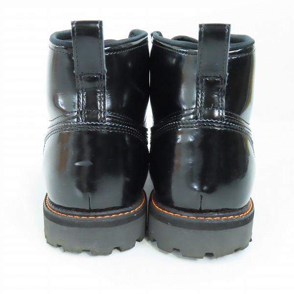 実際に弊社で買取させて頂いたOnitsuka Tiger/オニツカタイガー MEXICO RINKAN RINKAN BOOT/リンカンブーツ 1183A748/28の画像 1枚目