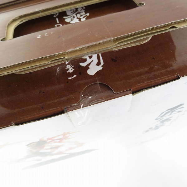 実際に弊社で買取させて頂いた【未開封】バンダイ 一番くじ ONE PIECE/ワンピース 匠ノ系譜 B賞 ポートガス D エース/E賞 サンジ  フィギュア 2点セットの画像 5枚目