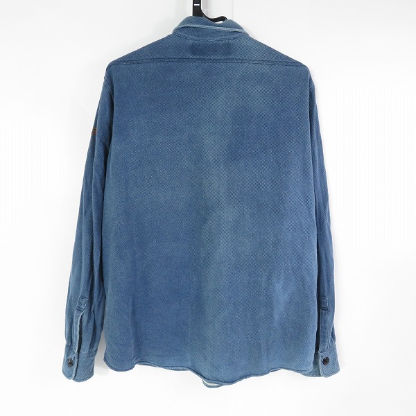 実際に弊社で買取させて頂いたFAT/エフエーティー シャツ/FATの画像 1枚目