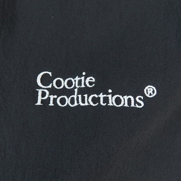 実際に弊社で買取させて頂いたCOOTIE/クーティー リブプルオーバーブルゾン/Sの画像 3枚目