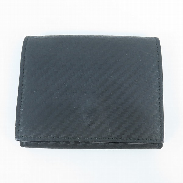 実際に弊社で買取させて頂いたdunhill/ダンヒル CHASSIS シャーシ コインケース 財布 L2Z5C1A