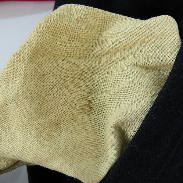 実際に弊社で買取させて頂いたNIKE/ナイキ ヴィンテージ スタジャン/100の画像 6枚目