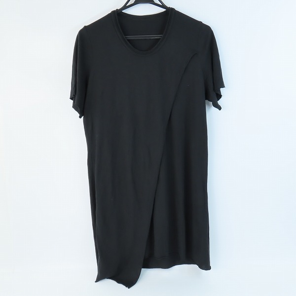 実際に弊社で買取させて頂いたJULIUS/ユリウス スラッシング カットソー 467CUM1/3