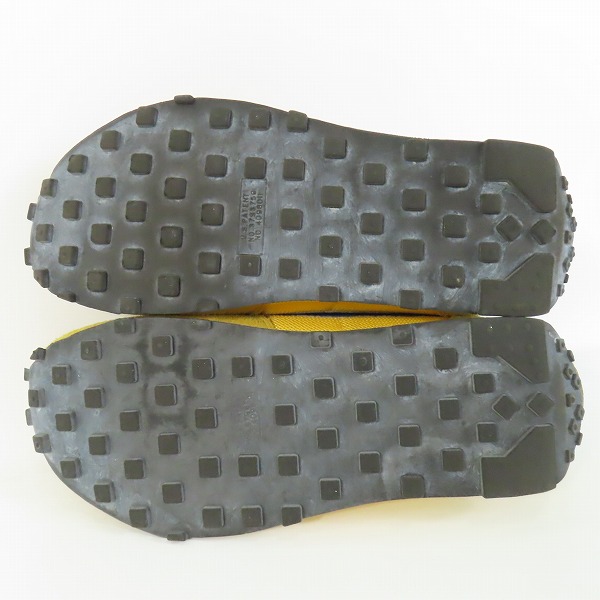 実際に弊社で買取させて頂いた【難有り】NIKE/ナイキ LDV VNTG/エルディーブイ ヴィンテージ スニーカー 320331-741/28.5の画像 2枚目