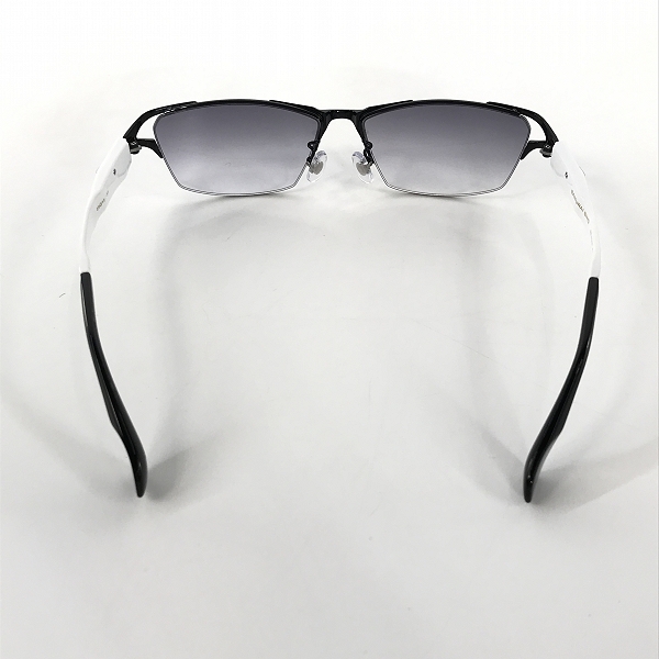 実際に弊社で買取させて頂いたSAMURAI SHO/サムライ翔 サングラス/フレーム SS-Y329 #3の画像 2枚目