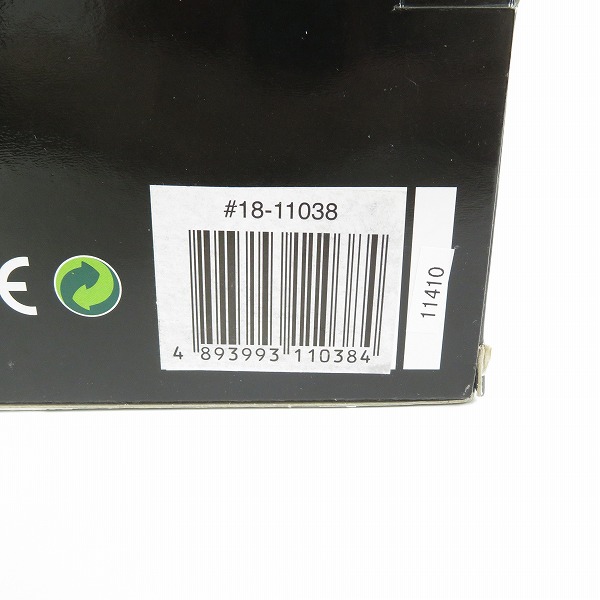 実際に弊社で買取させて頂いたBburago/ブラーゴ 1/18 Lamborghini Huracan/ランボルギーニ ウラカン LP 610-4/ミニカーの画像 8枚目