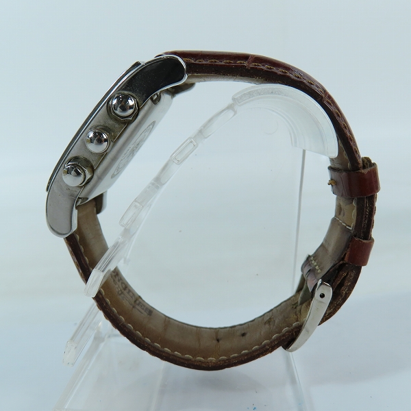 実際に弊社で買取させて頂いたLONGINES/ロンジン ドルチェビータ 腕時計 L5 656 4【動作未確認】の画像 1枚目