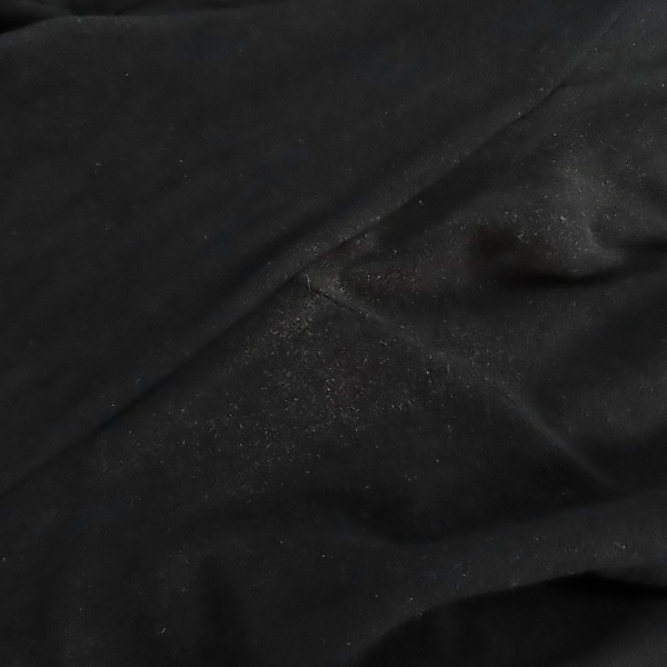 実際に弊社で買取させて頂いたLGB/ルグランブルー カーディガン CARDI/SHT/M 129141/1の画像 7枚目