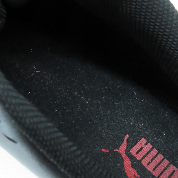 実際に弊社で買取させて頂いたPUMA/プーマ Drift Cat 5/ドリフトキャット 306422-01/25.5の画像 6枚目