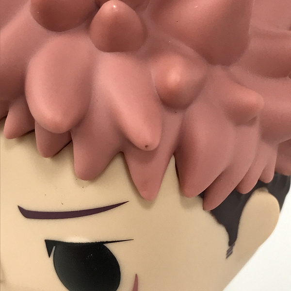 実際に弊社で買取させて頂いたFunko/ファンコ Pop/ポップ 呪術廻戦 虎杖悠仁/釘崎野薔薇 フィギュア 2点セットの画像 7枚目